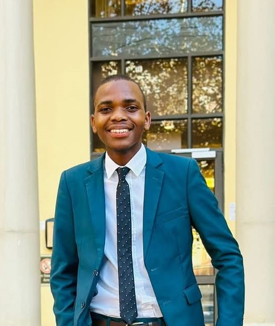 Lindokuhle Malinga